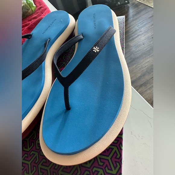 Tory Burch Thong Sandals - Picture 8 of 8